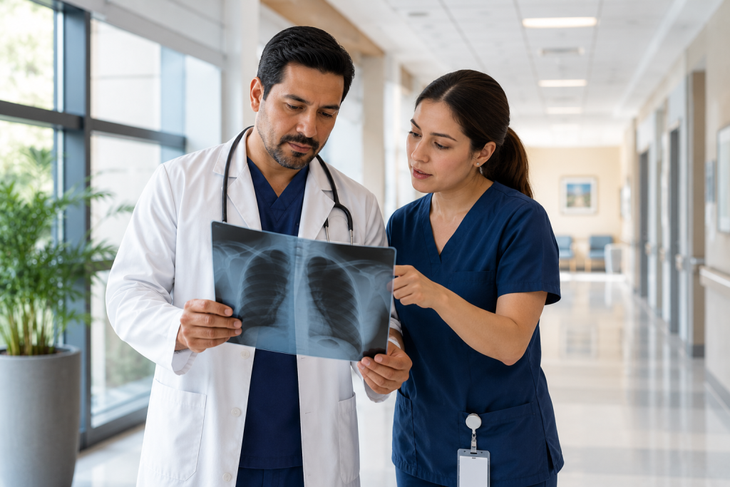 Diagnostic Centre Interior Design | 5 Critical Points